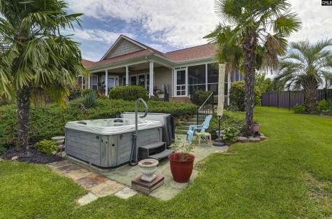3524 Driftwood Point Road Gilbert SC 29054