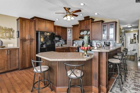 3524 Driftwood Point Road Gilbert SC 29054