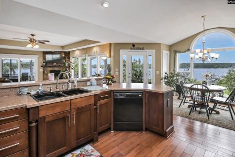 3524 Driftwood Point Road Gilbert SC 29054