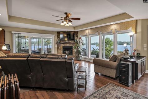3524 Driftwood Point Road Gilbert SC 29054