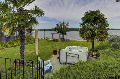 3524 Driftwood Point Road Gilbert SC 29054