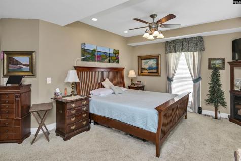 3524 Driftwood Point Road Gilbert SC 29054