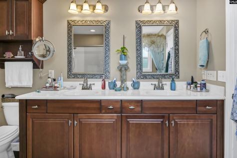 3524 Driftwood Point Road Gilbert SC 29054