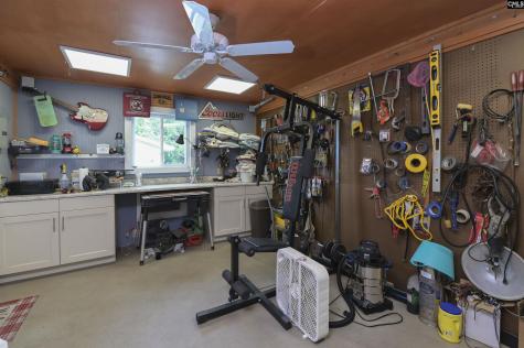 3524 Driftwood Point Road Gilbert SC 29054