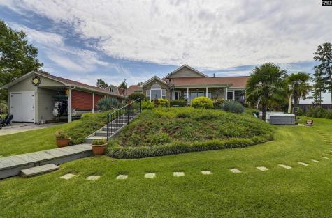 3524 Driftwood Point Road Gilbert SC 29054