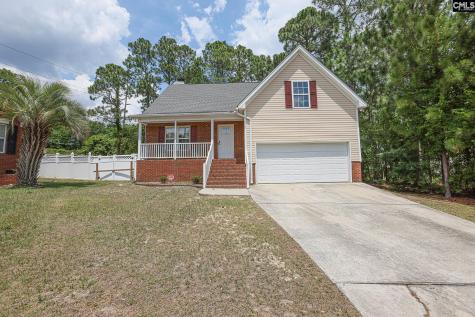 104 Talltree Lane Columbia SC 29229