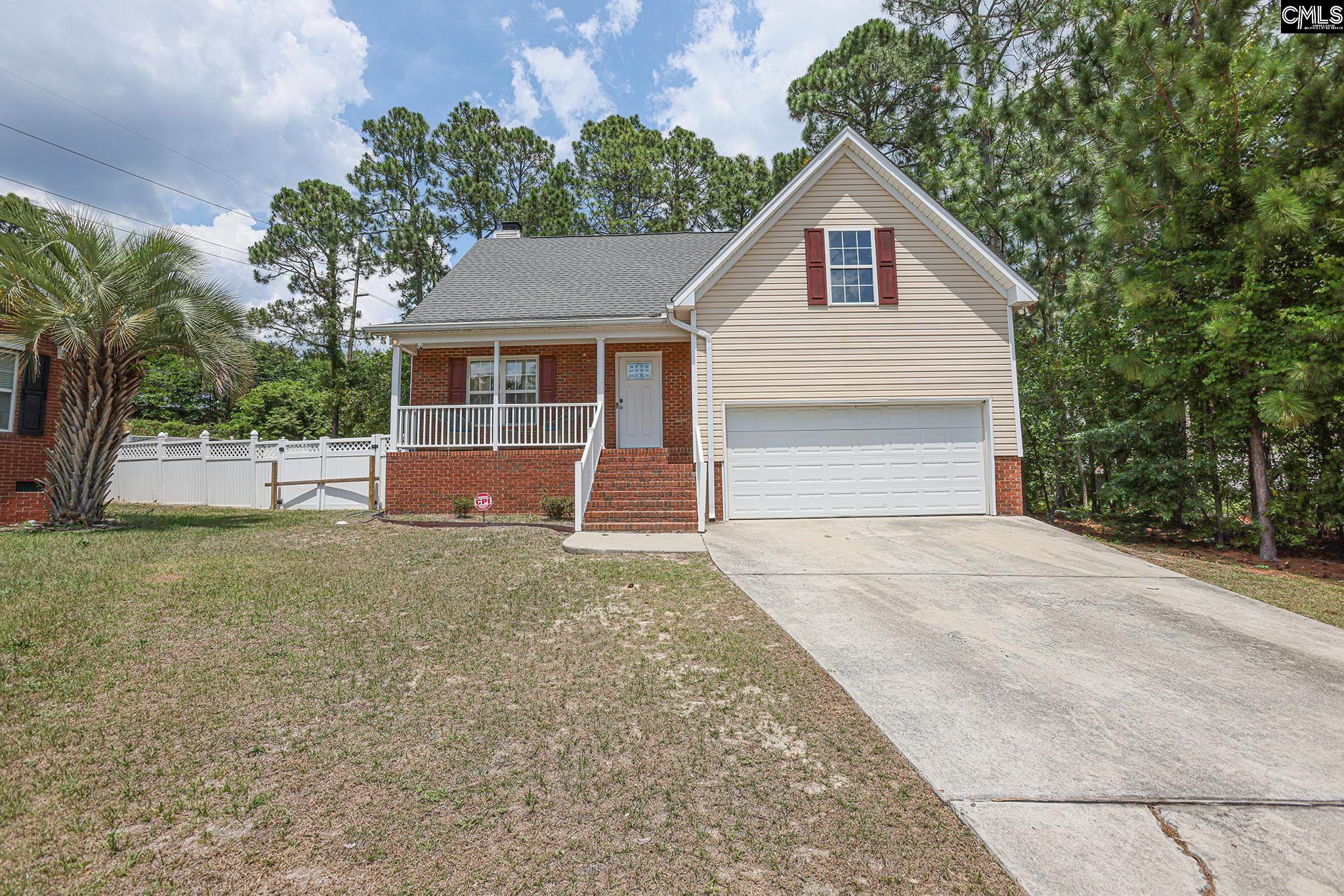 104 Talltree Lane Columbia SC 29229