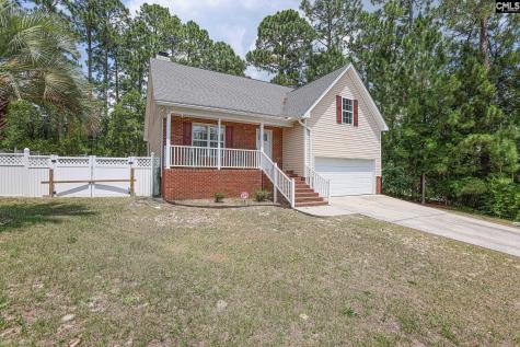 104 Talltree Lane Columbia SC 29229