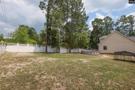 104 Talltree Lane Columbia SC 29229