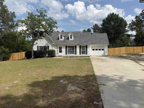 6285 Platt Springs Road Lexington SC 29073