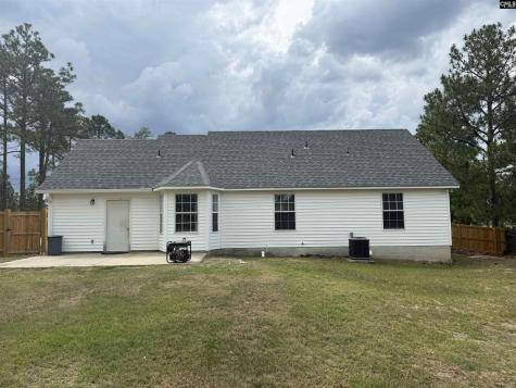 6285 Platt Springs Road Lexington SC 29073