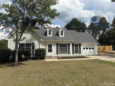 6285 Platt Springs Road Lexington SC 29073