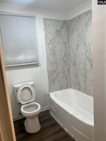401 Claredon Street Orangeburg SC 29115