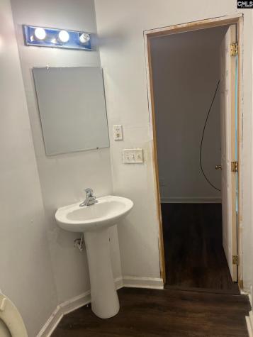 401 Claredon Street Orangeburg SC 29115
