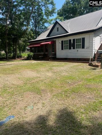 401 Claredon Street Orangeburg SC 29115