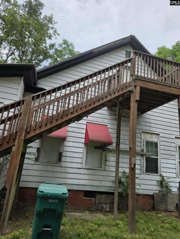 401 Claredon Street Orangeburg SC 29115
