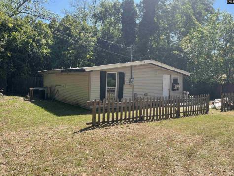401 Claredon Street Orangeburg SC 29115