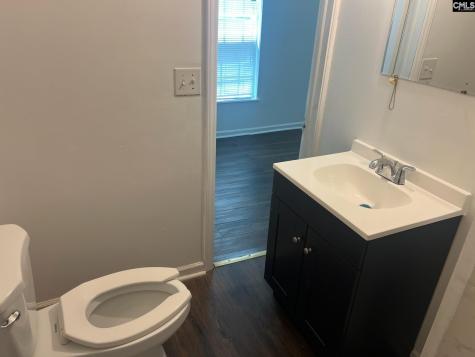 401 Claredon Street Orangeburg SC 29115