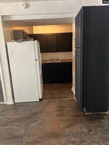 401 Claredon Street Orangeburg SC 29115