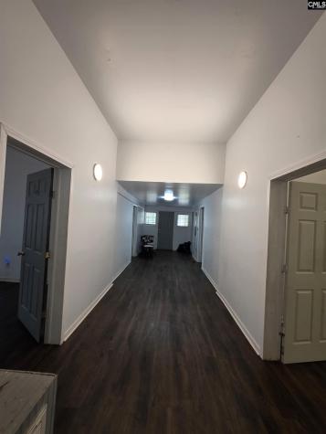 401 Claredon Street Orangeburg SC 29115