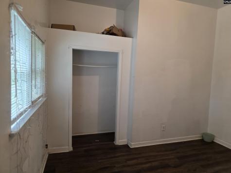 401 Claredon Street Orangeburg SC 29115
