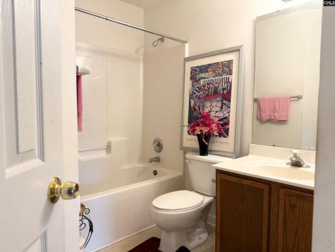 4046 W Fairmeadow Drive Lancaster SC 29720-1510