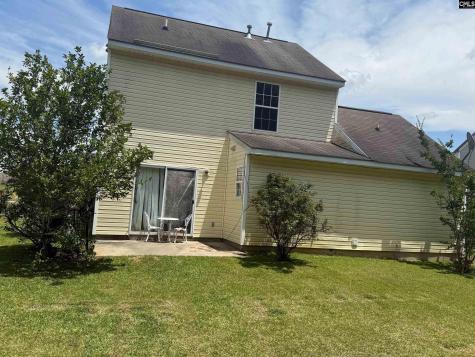 4046 W Fairmeadow Drive Lancaster SC 29720-1510