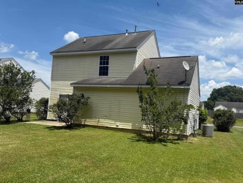4046 W Fairmeadow Drive Lancaster SC 29720-1510