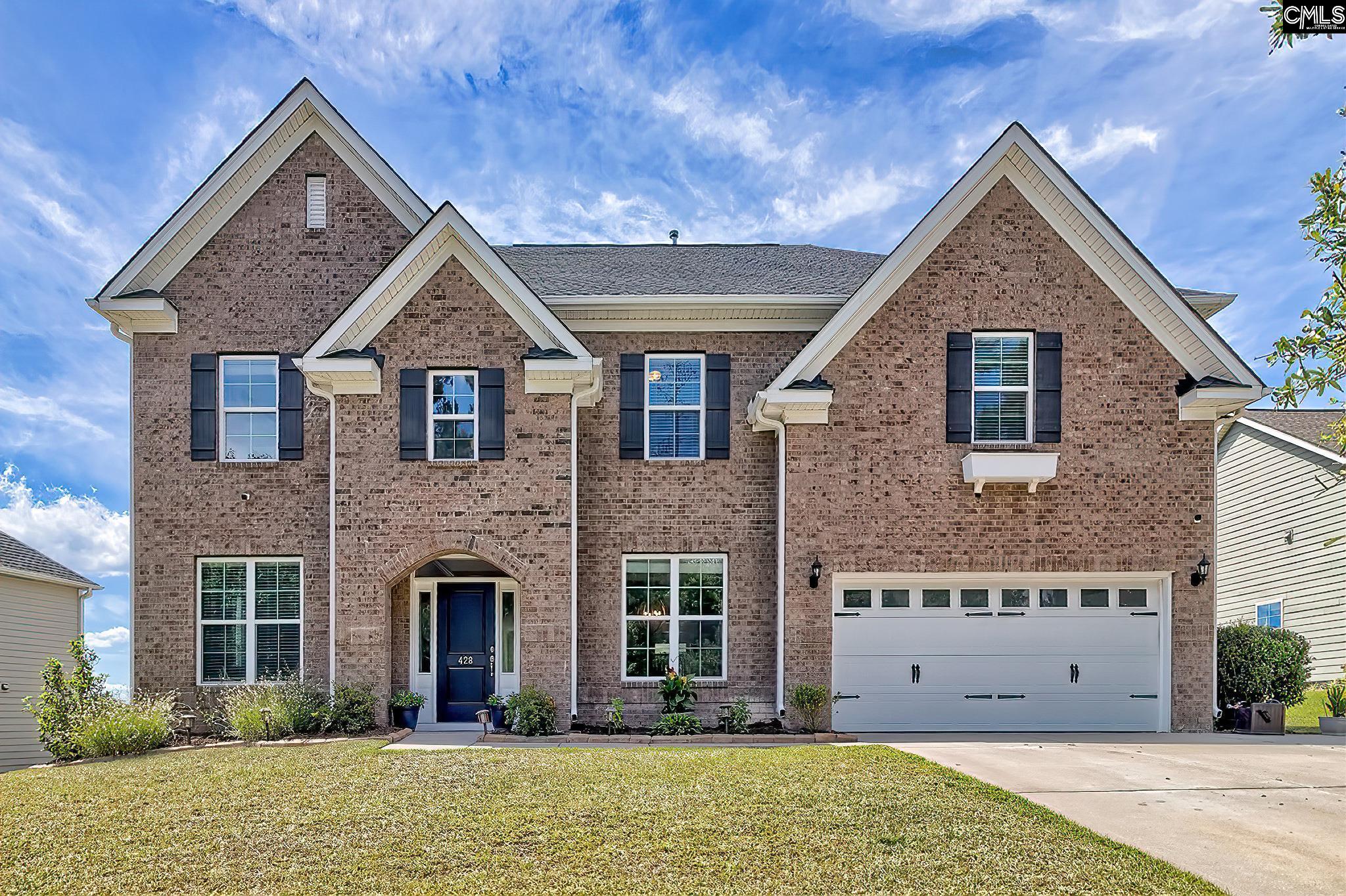428 Sterling Brook Drive Lexington SC 29072