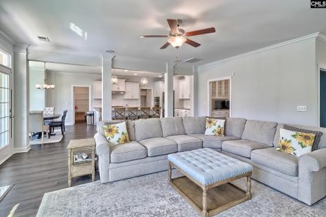 428 Sterling Brook Drive Lexington SC 29072