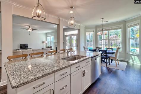 428 Sterling Brook Drive Lexington SC 29072