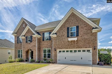 428 Sterling Brook Drive Lexington SC 29072