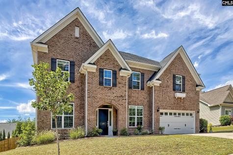 428 Sterling Brook Drive Lexington SC 29072
