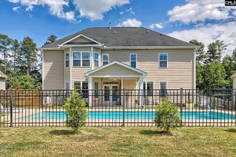 428 Sterling Brook Drive Lexington SC 29072