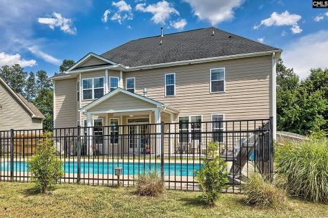 428 Sterling Brook Drive Lexington SC 29072