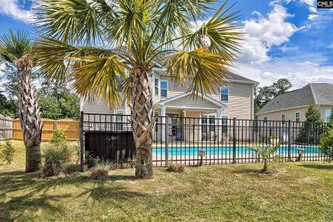 428 Sterling Brook Drive Lexington SC 29072