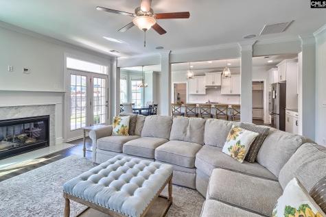 428 Sterling Brook Drive Lexington SC 29072