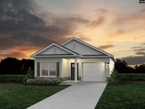 644 Forsyth Lane Columbia SC 29223