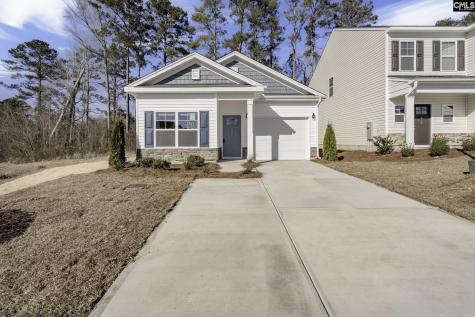 644 Forsyth Lane Columbia SC 29223
