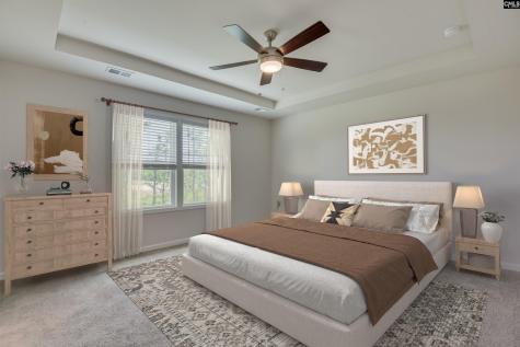 277 Summer Orchard Drive Lexington SC 29072
