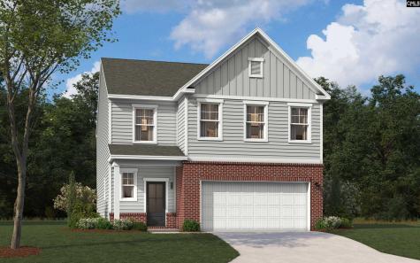 277 Summer Orchard Drive Lexington SC 29072