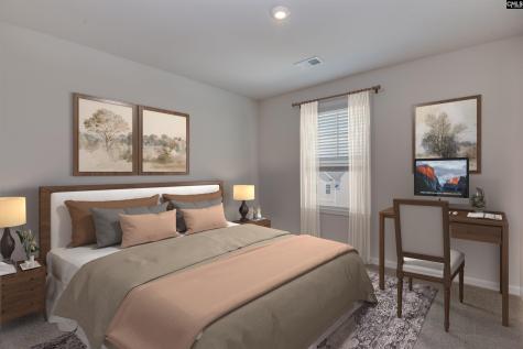 277 Summer Orchard Drive Lexington SC 29072