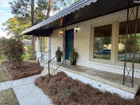 2135 Mockingbird Road Columbia SC 29204-3122