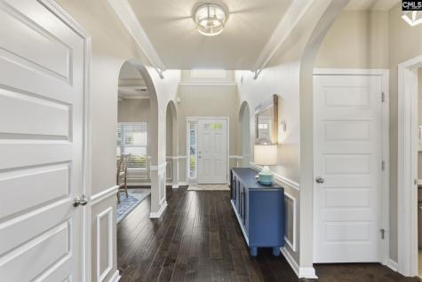 405 Lever Hill Road Chapin SC 29036