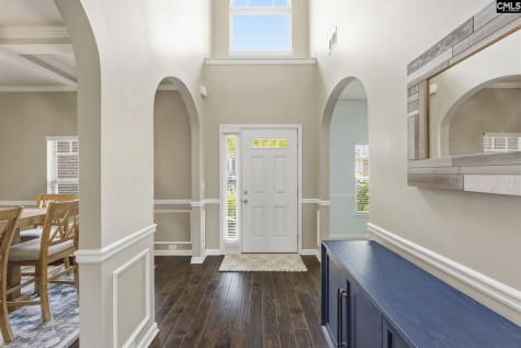 405 Lever Hill Road Chapin SC 29036