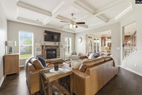 405 Lever Hill Road Chapin SC 29036