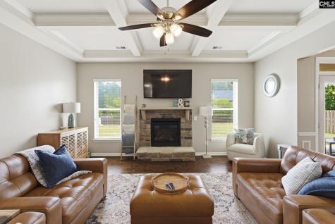 405 Lever Hill Road Chapin SC 29036