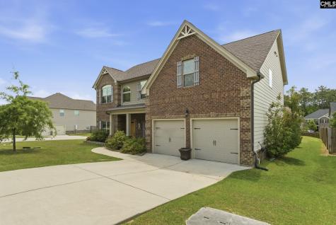 405 Lever Hill Road Chapin SC 29036