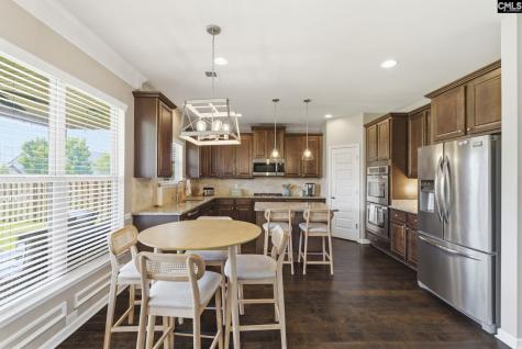 405 Lever Hill Road Chapin SC 29036