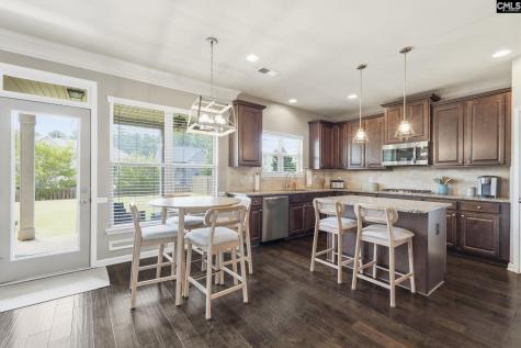 405 Lever Hill Road Chapin SC 29036